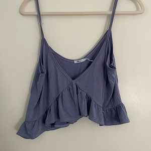 Urban Outfitters Tank Top